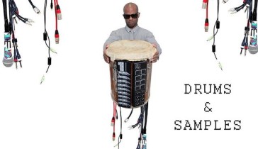 Drums & Samples